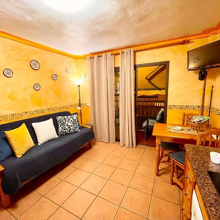 Apartamentos San Jose バジェ・グラン・レイ エクステリア 写真