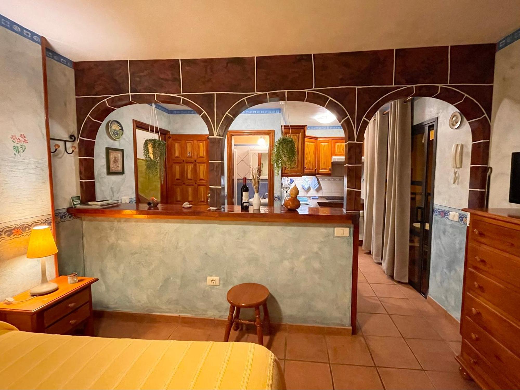 Apartamentos San Jose バジェ・グラン・レイ エクステリア 写真