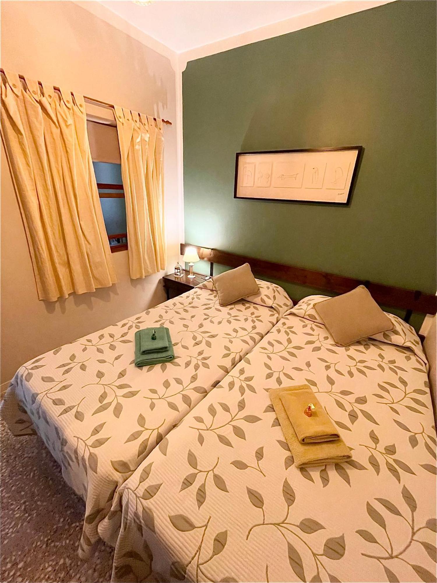 Apartamentos San Jose バジェ・グラン・レイ エクステリア 写真