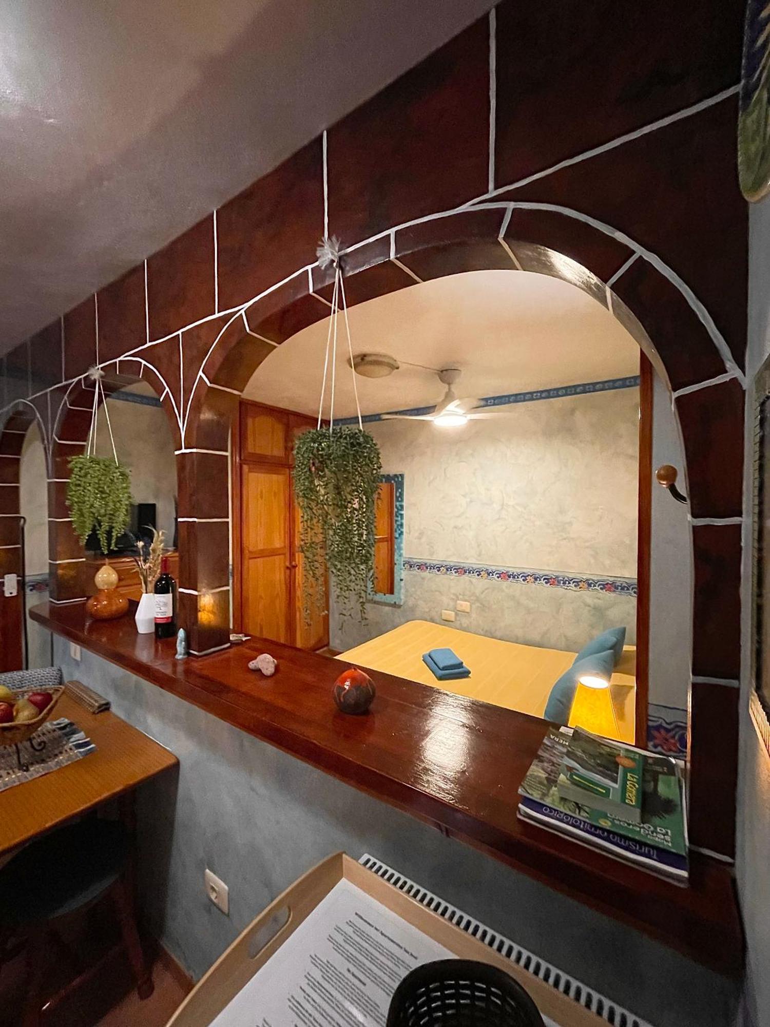 Apartamentos San Jose バジェ・グラン・レイ エクステリア 写真