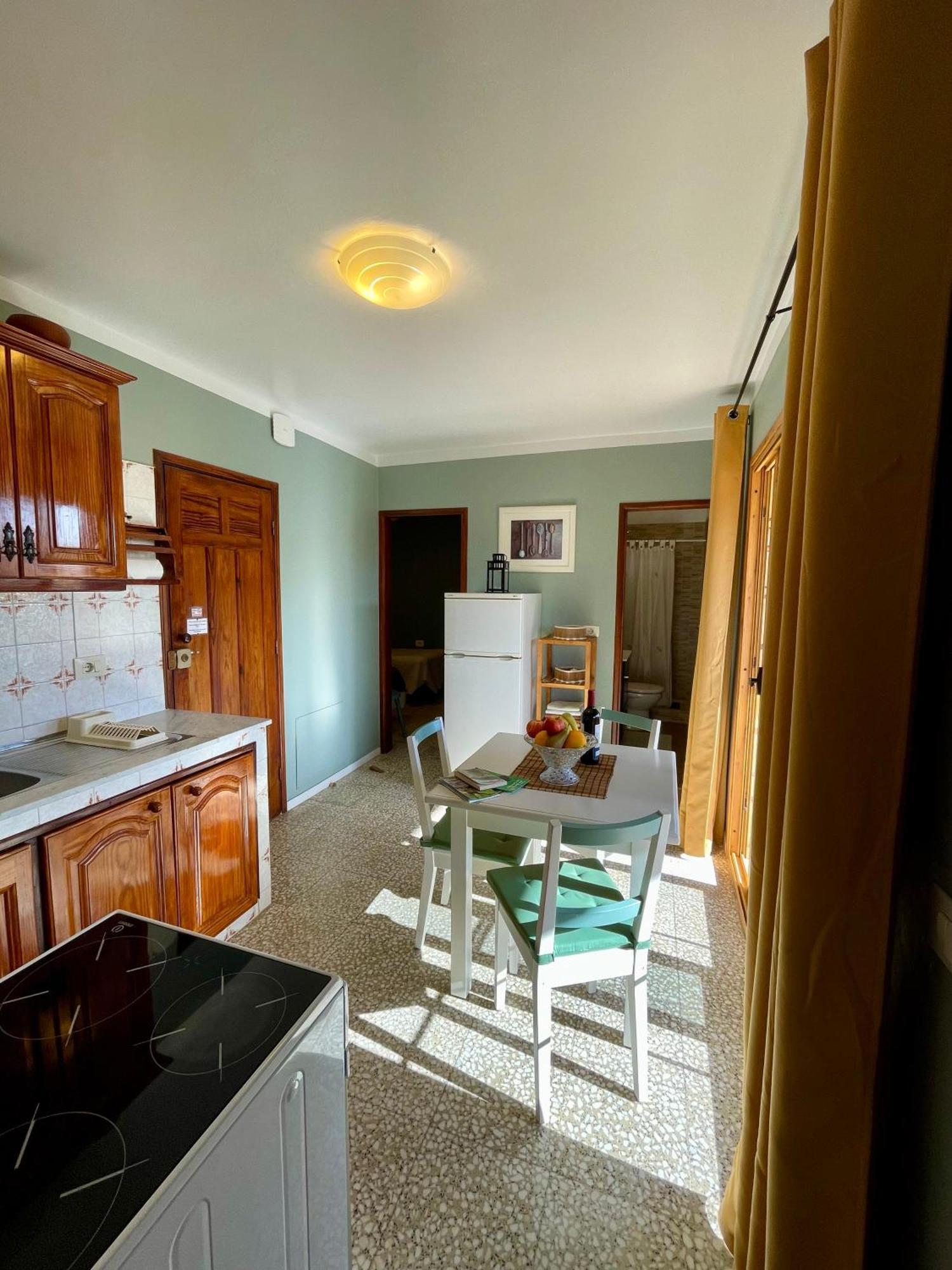 Apartamentos San Jose バジェ・グラン・レイ エクステリア 写真