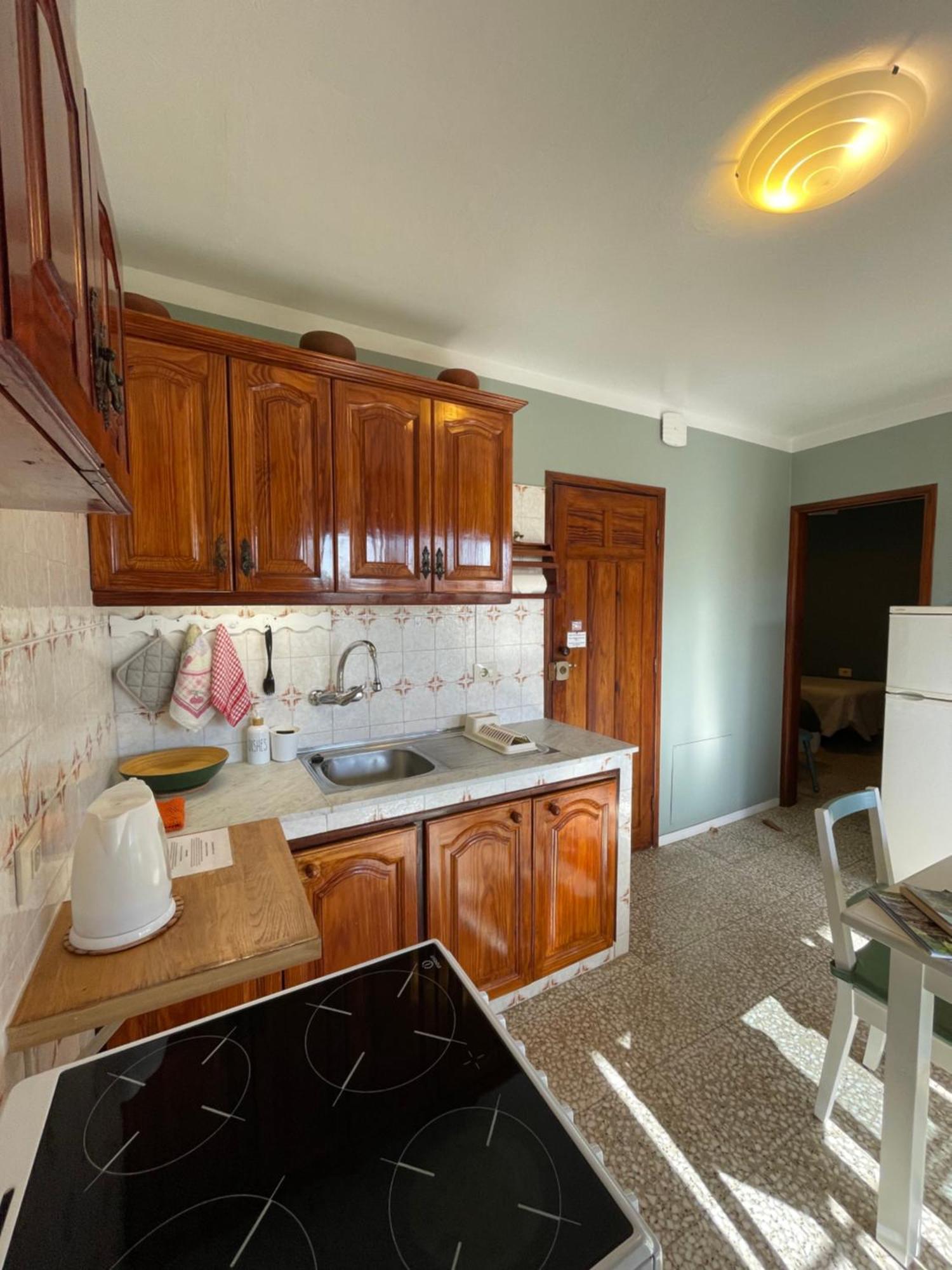 Apartamentos San Jose バジェ・グラン・レイ エクステリア 写真