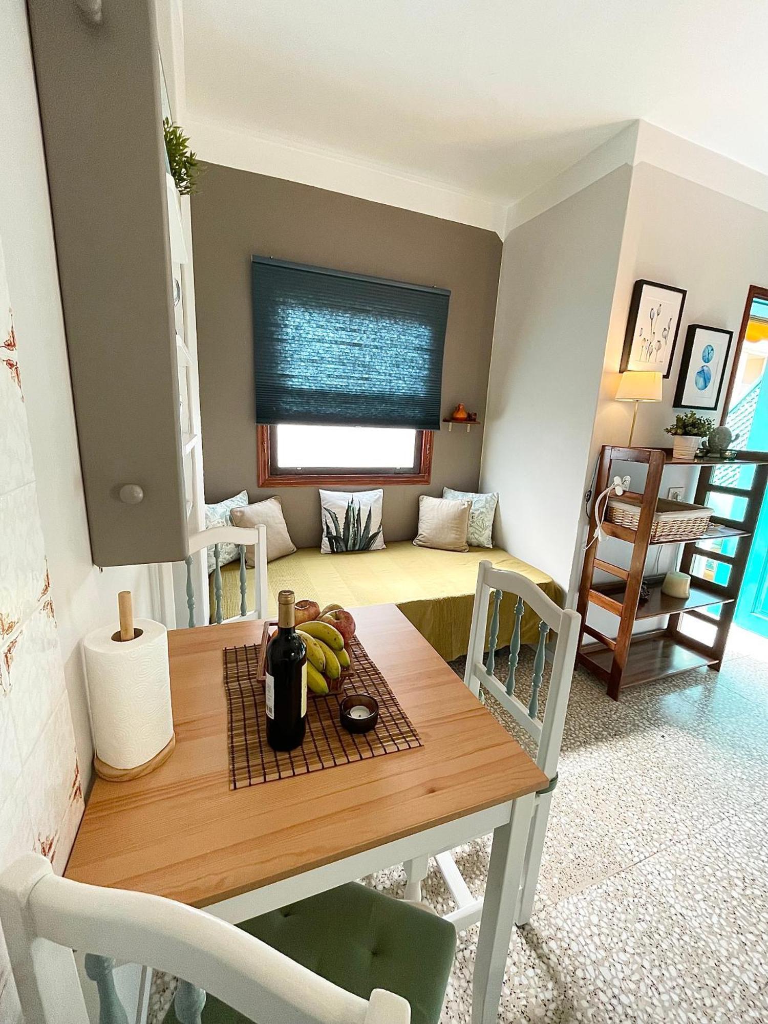 Apartamentos San Jose バジェ・グラン・レイ エクステリア 写真