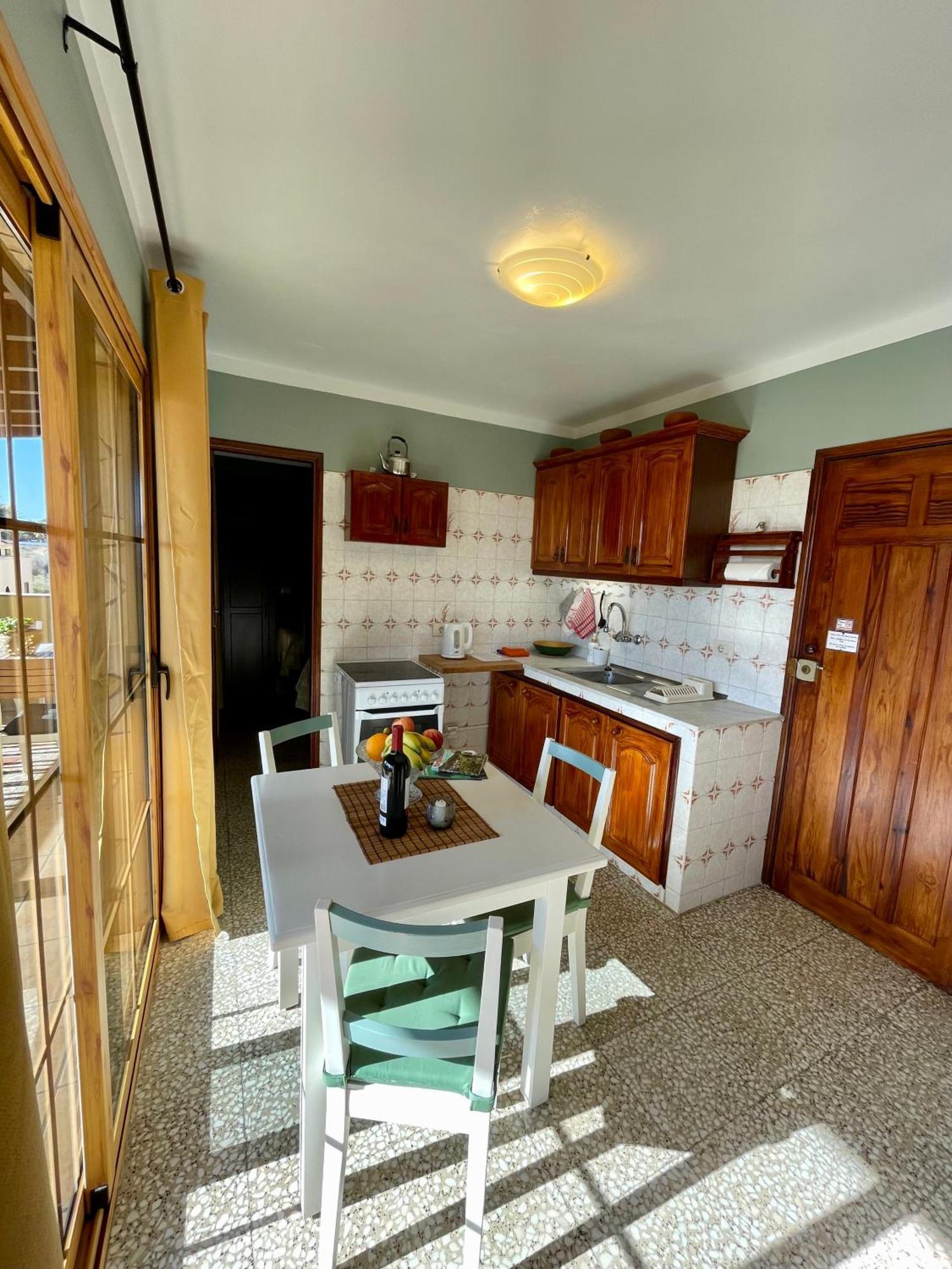 Apartamentos San Jose バジェ・グラン・レイ エクステリア 写真