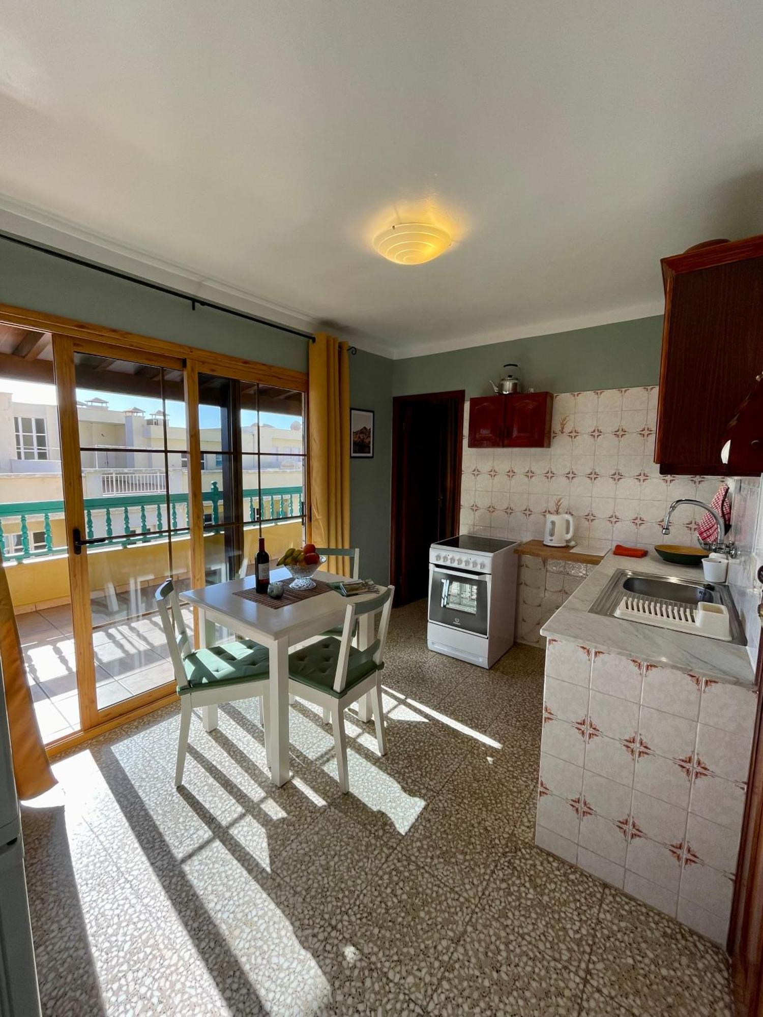 Apartamentos San Jose バジェ・グラン・レイ エクステリア 写真