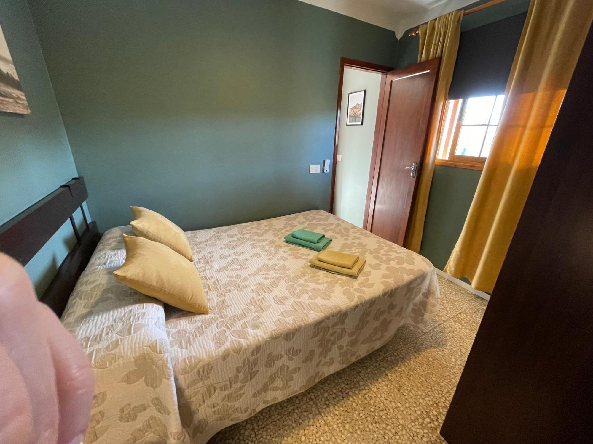 Apartamentos San Jose バジェ・グラン・レイ エクステリア 写真