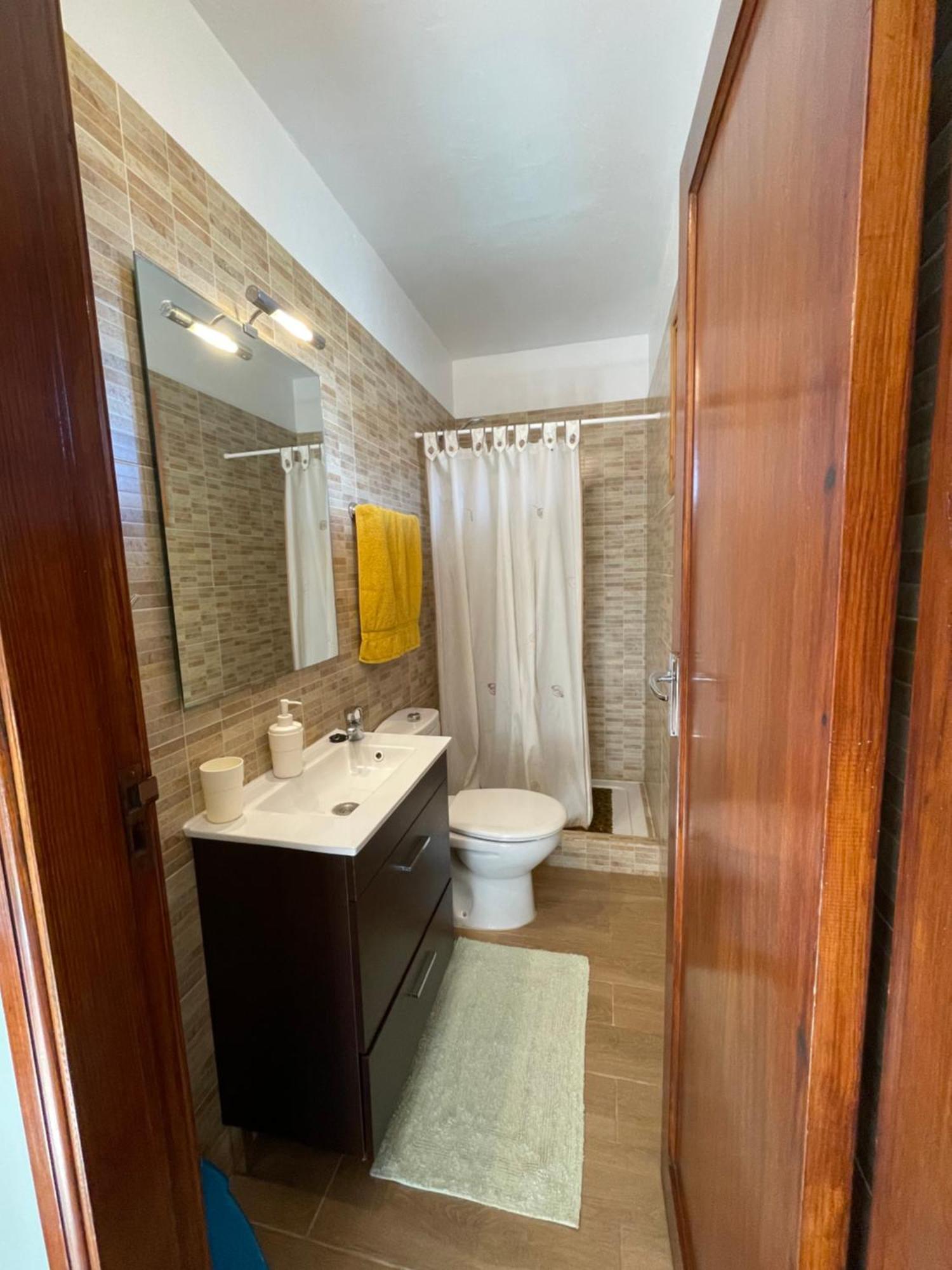 Apartamentos San Jose バジェ・グラン・レイ エクステリア 写真