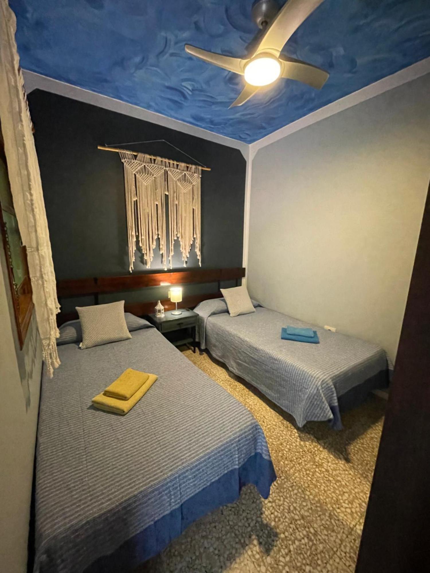 Apartamentos San Jose バジェ・グラン・レイ エクステリア 写真