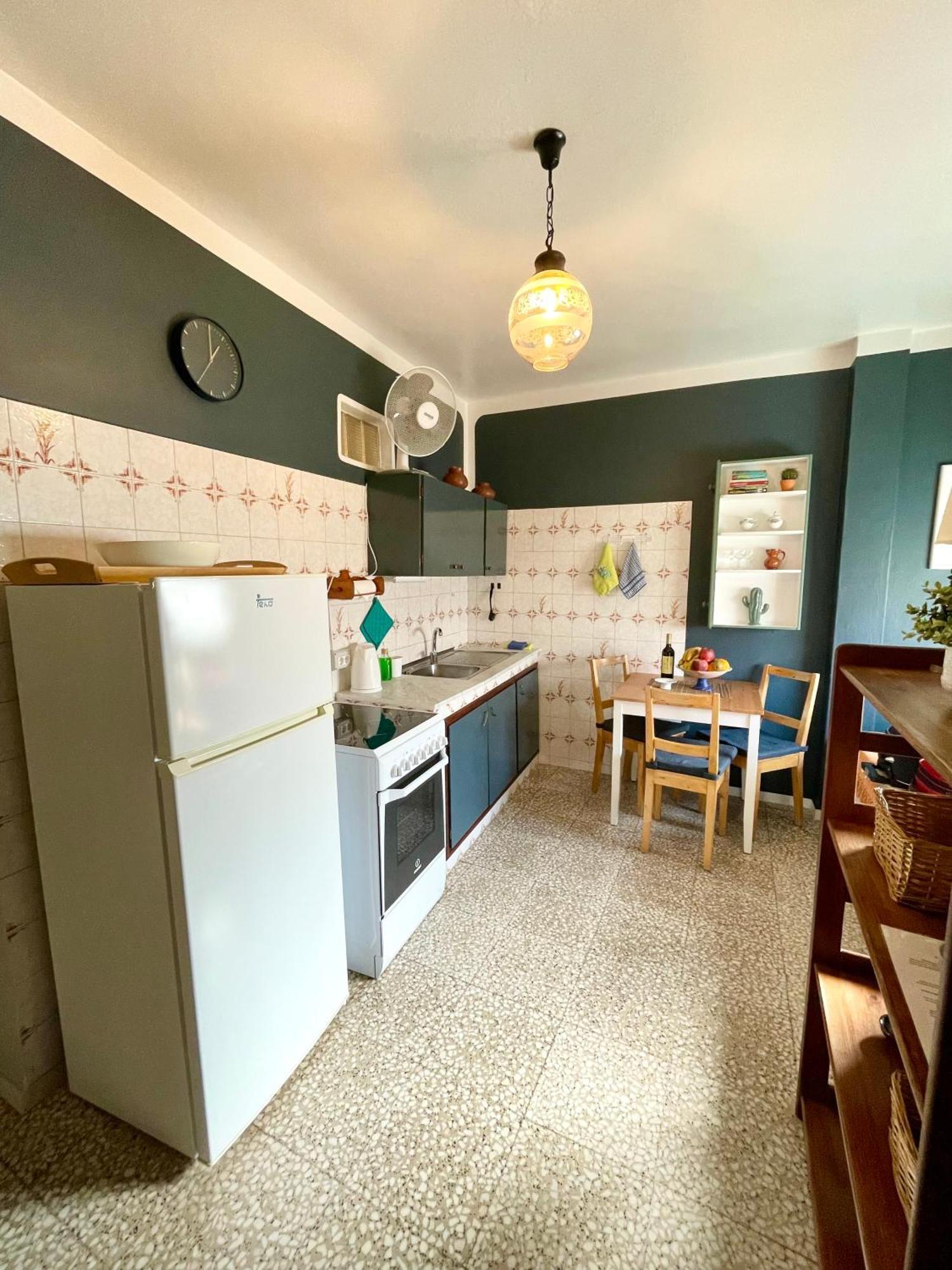 Apartamentos San Jose バジェ・グラン・レイ エクステリア 写真