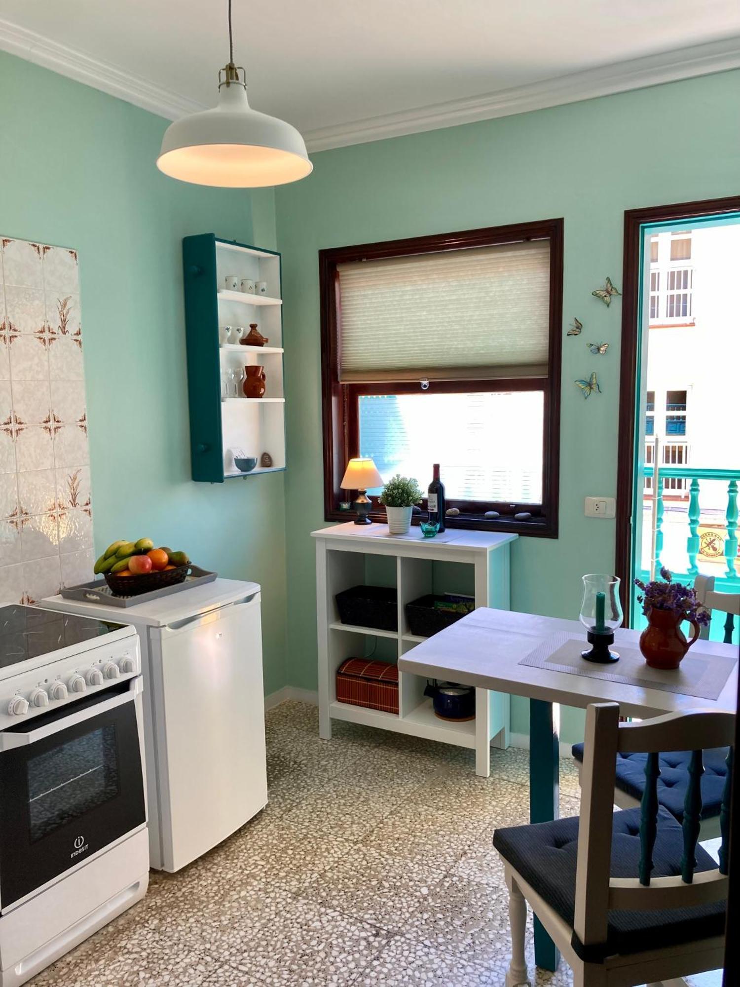 Apartamentos San Jose バジェ・グラン・レイ エクステリア 写真