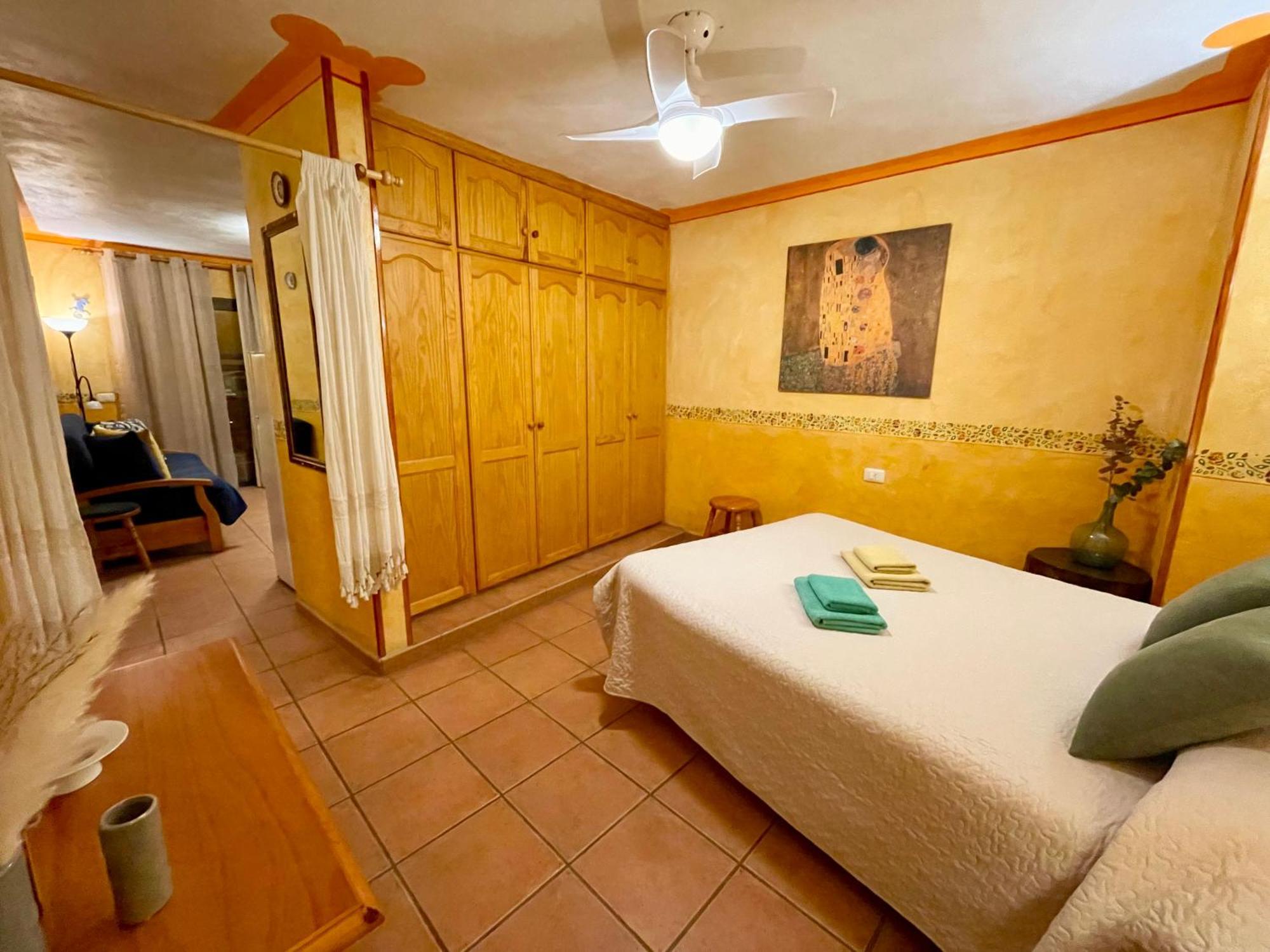 Apartamentos San Jose バジェ・グラン・レイ エクステリア 写真