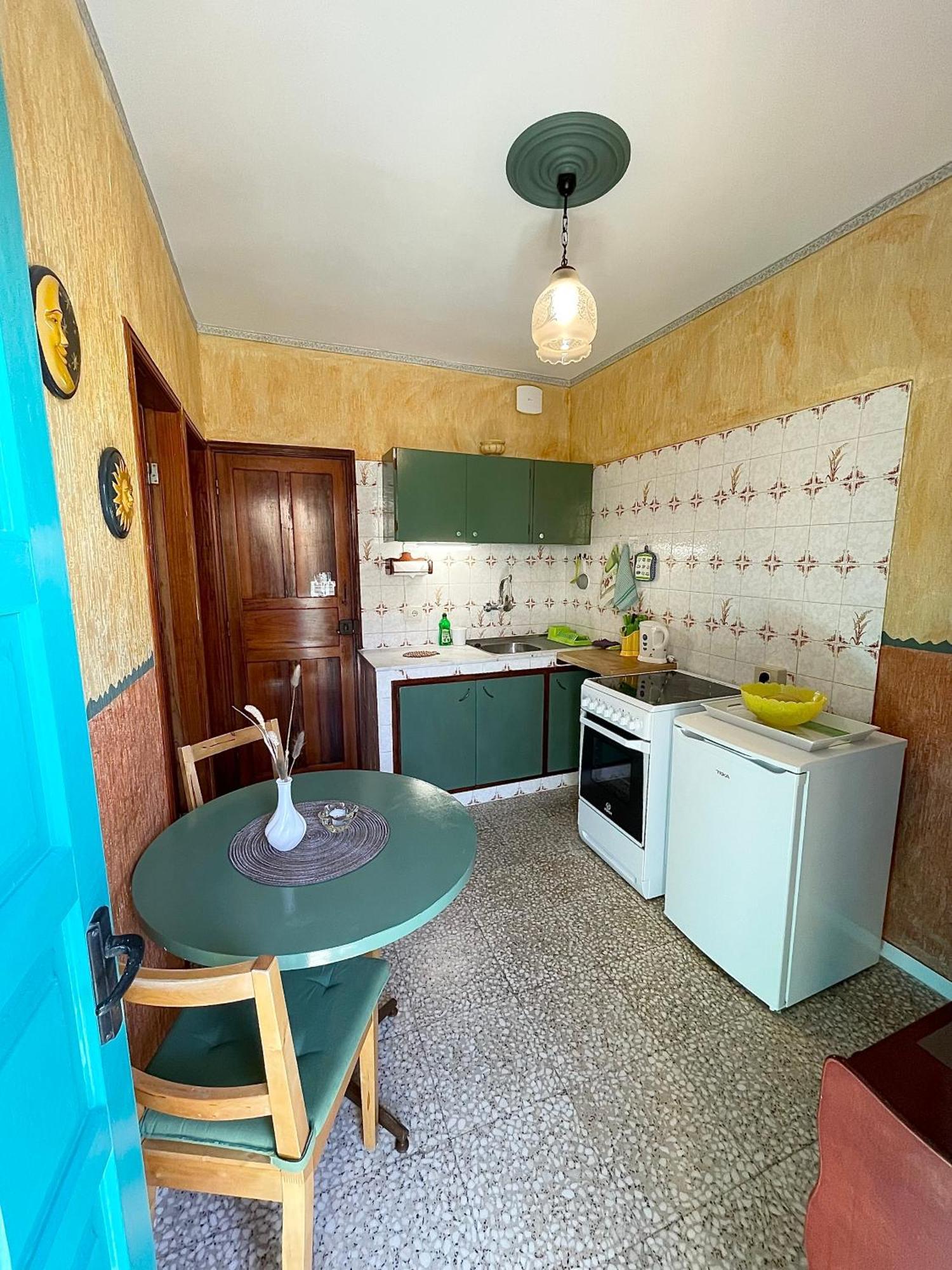 Apartamentos San Jose バジェ・グラン・レイ エクステリア 写真