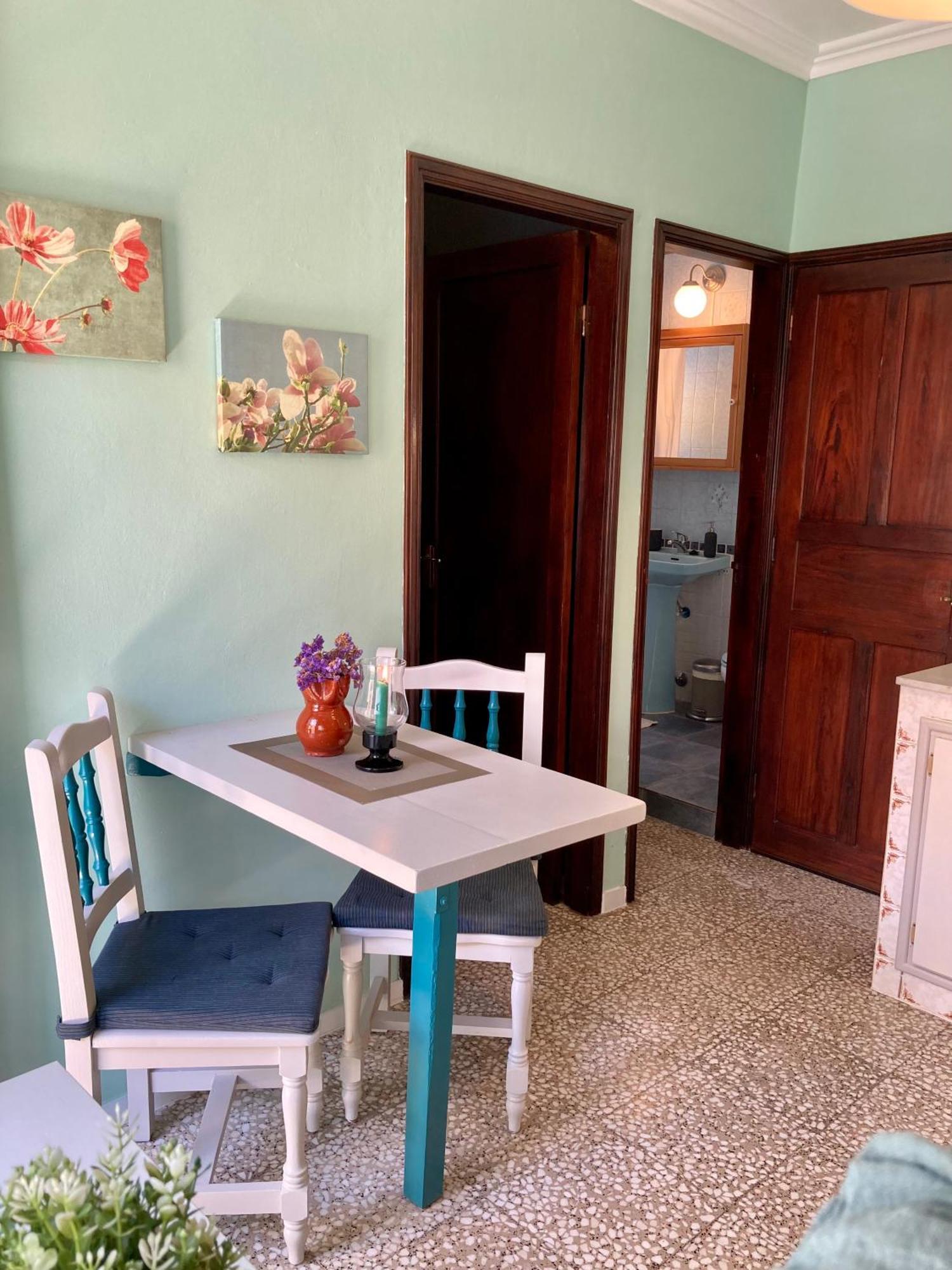 Apartamentos San Jose バジェ・グラン・レイ エクステリア 写真