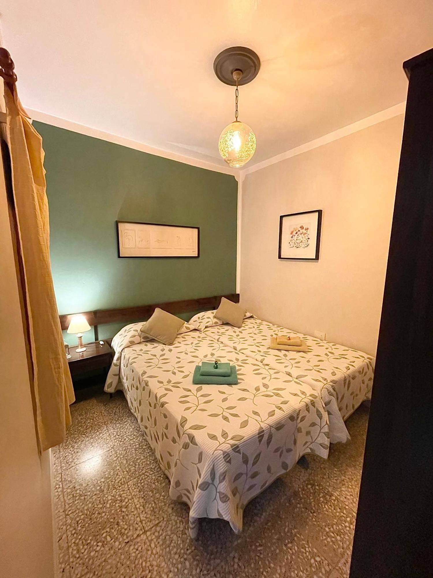 Apartamentos San Jose バジェ・グラン・レイ エクステリア 写真