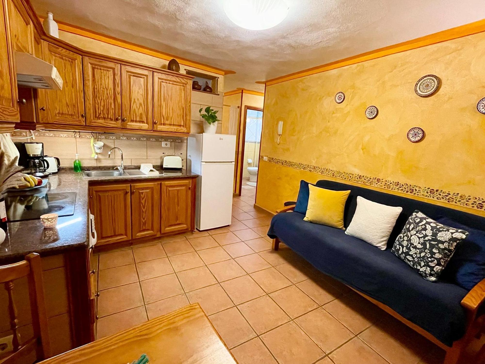 Apartamentos San Jose バジェ・グラン・レイ エクステリア 写真