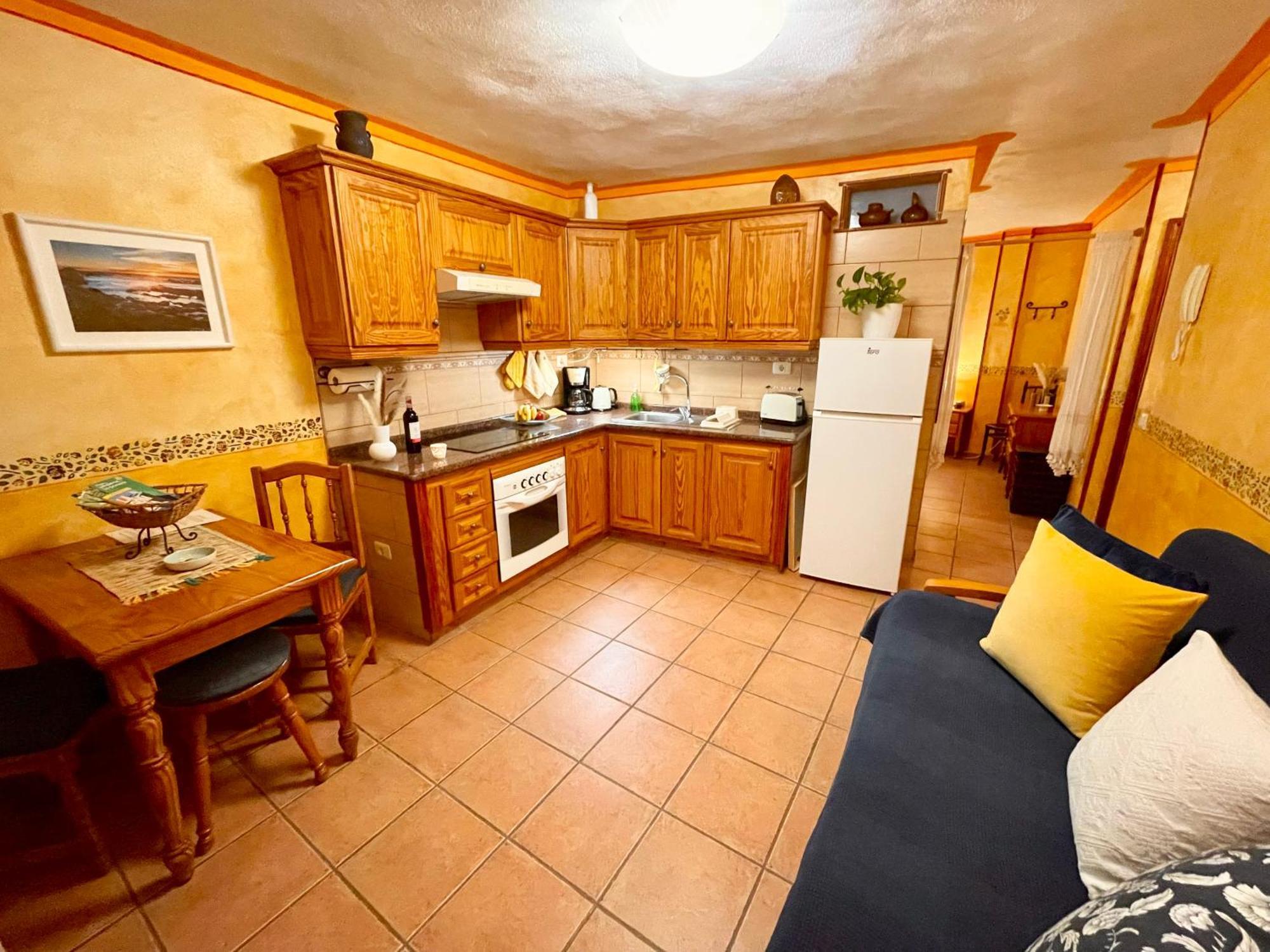 Apartamentos San Jose バジェ・グラン・レイ エクステリア 写真
