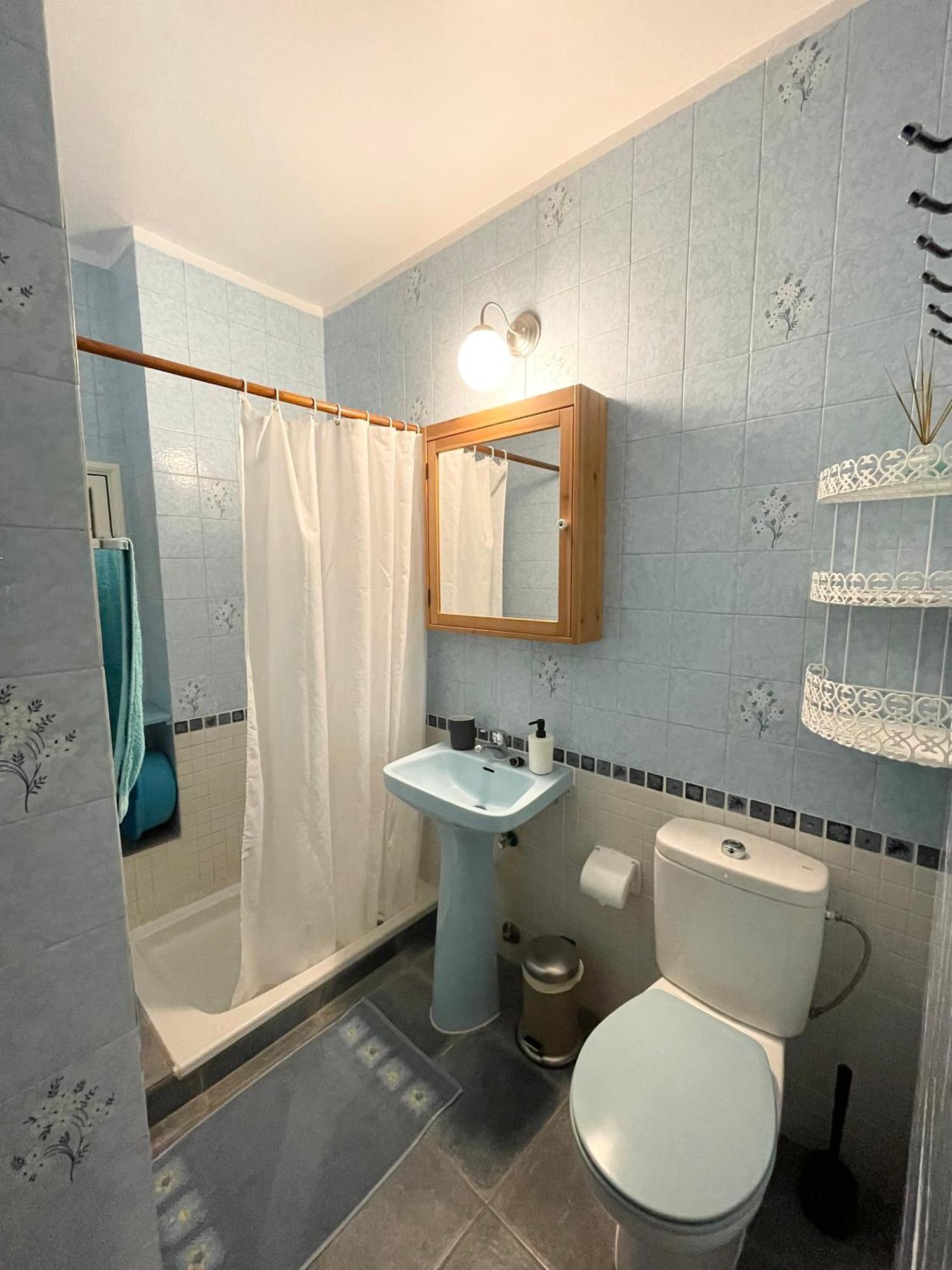 Apartamentos San Jose バジェ・グラン・レイ エクステリア 写真
